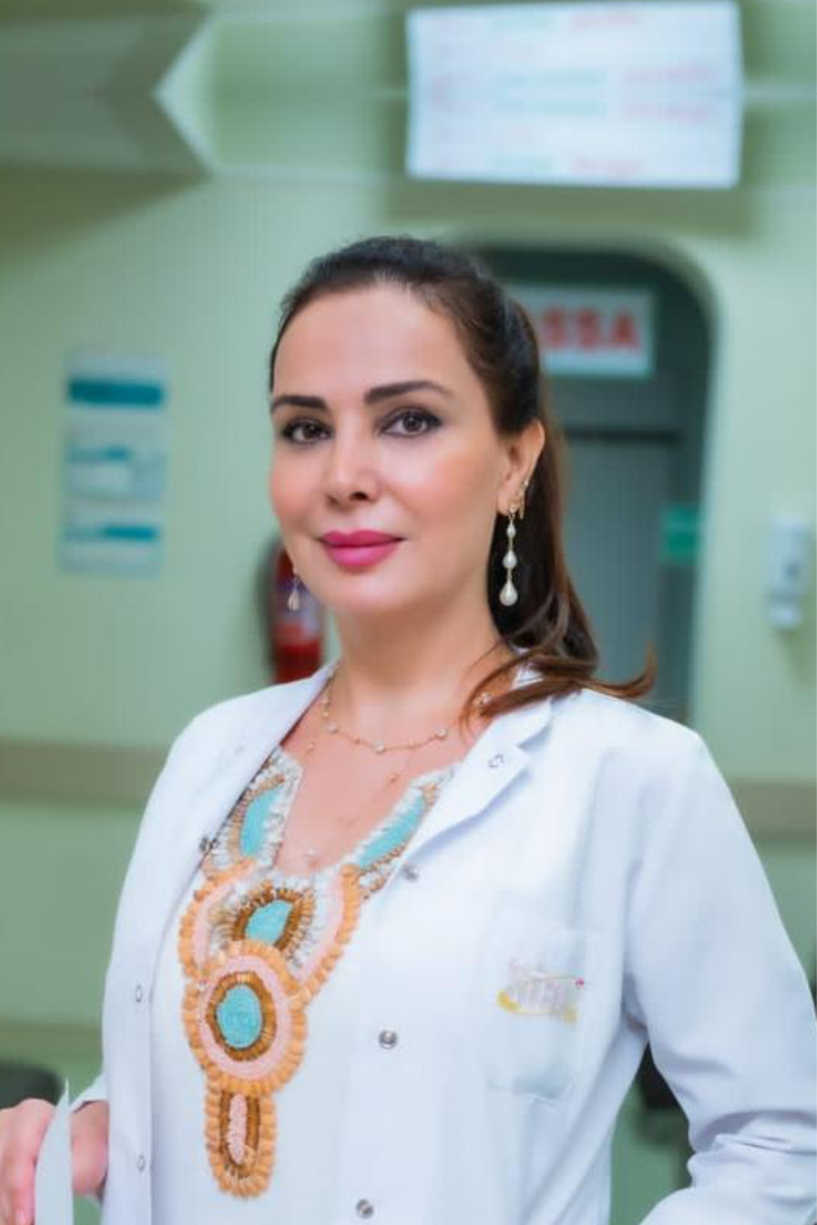 Afaq Adıgözəlova