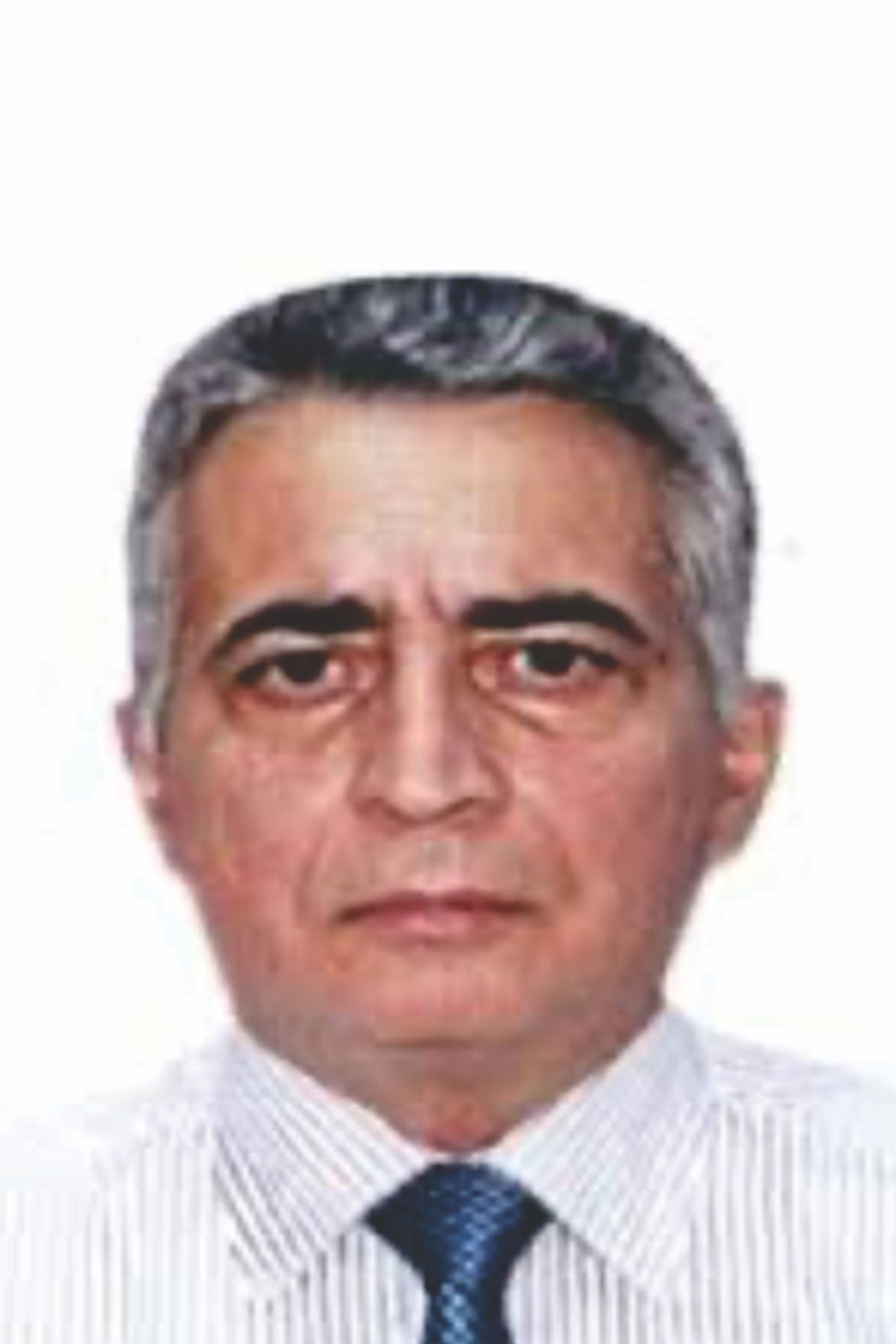 Akif Əfəndiyev