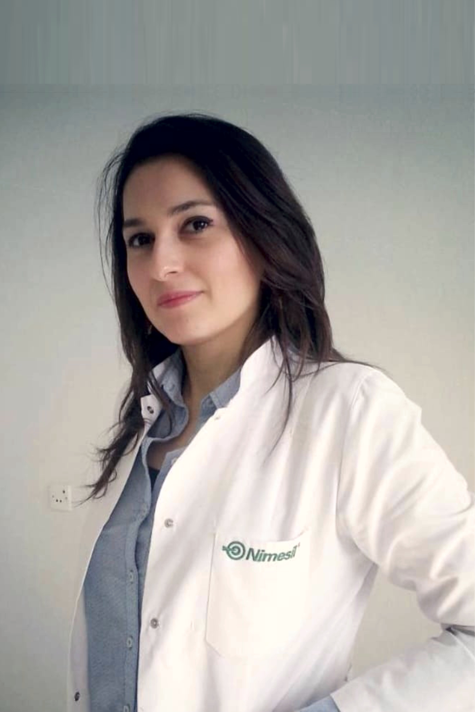 Aygün Vəliyeva