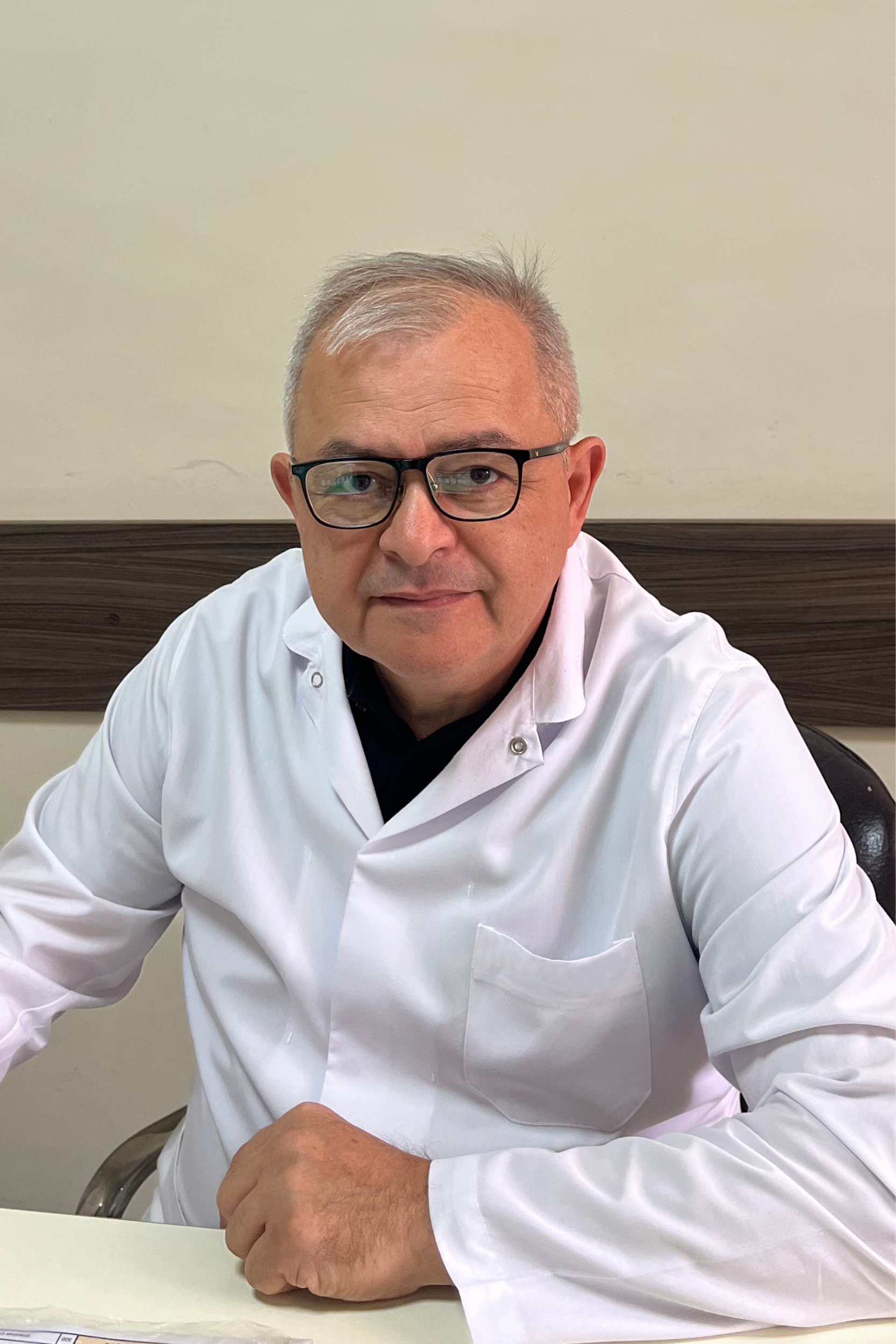 Azər Qocayev