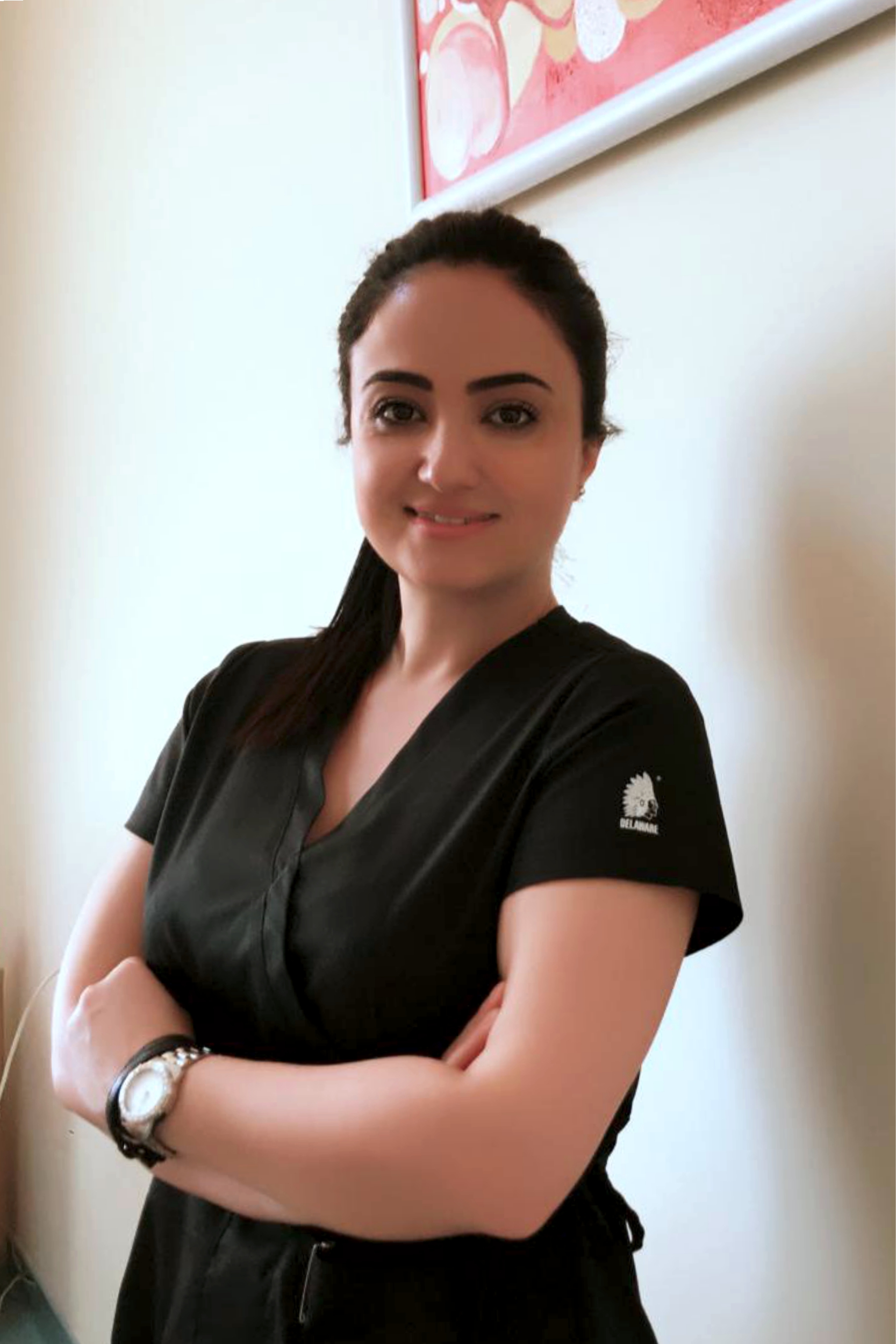 Gülnar Əliyeva
