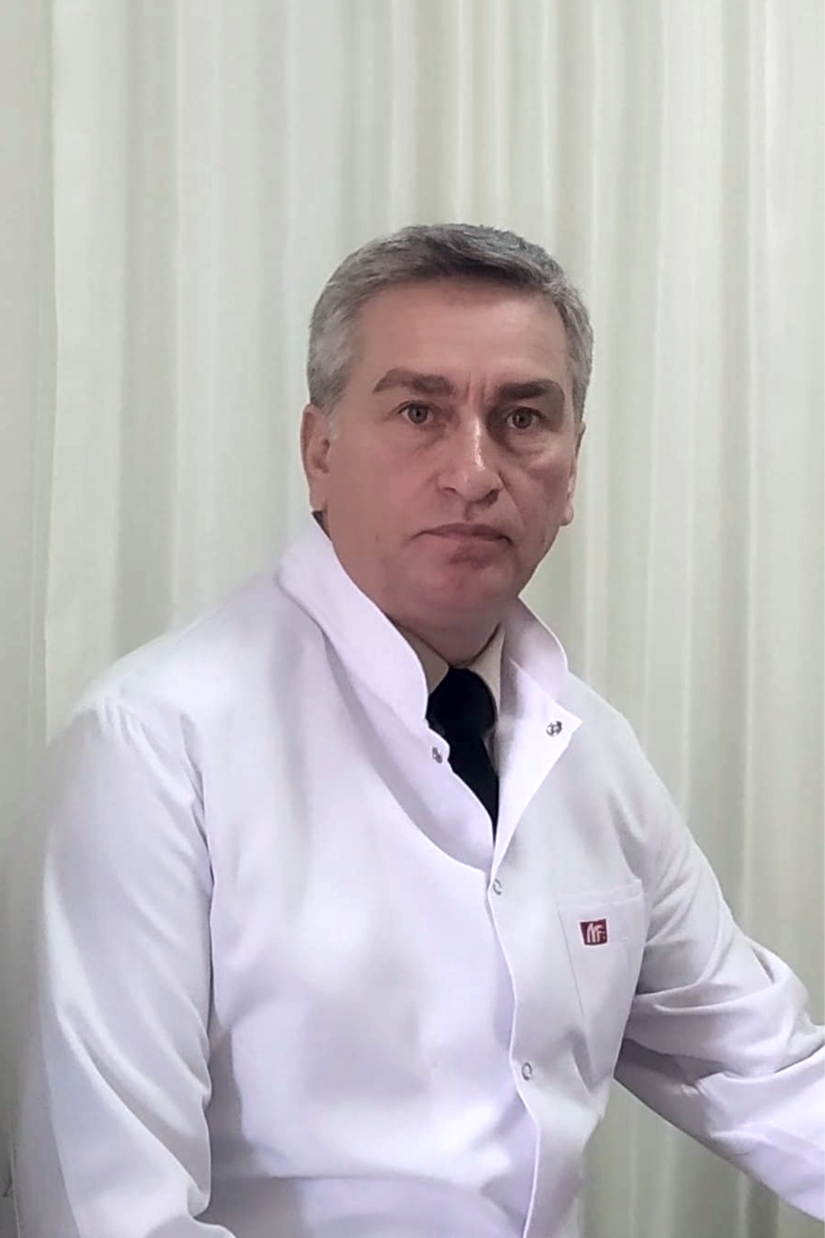 Mehdi Gülaliyev