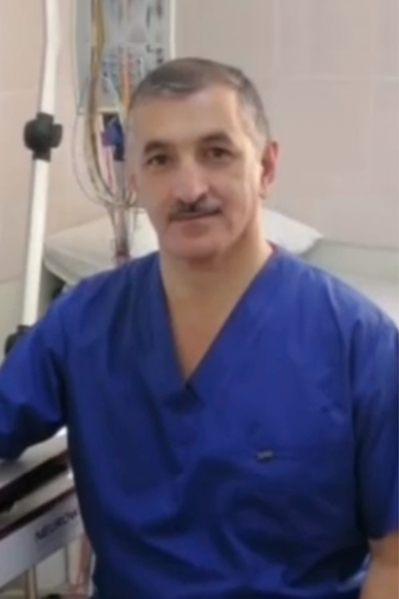 Mirzə Qaraşov