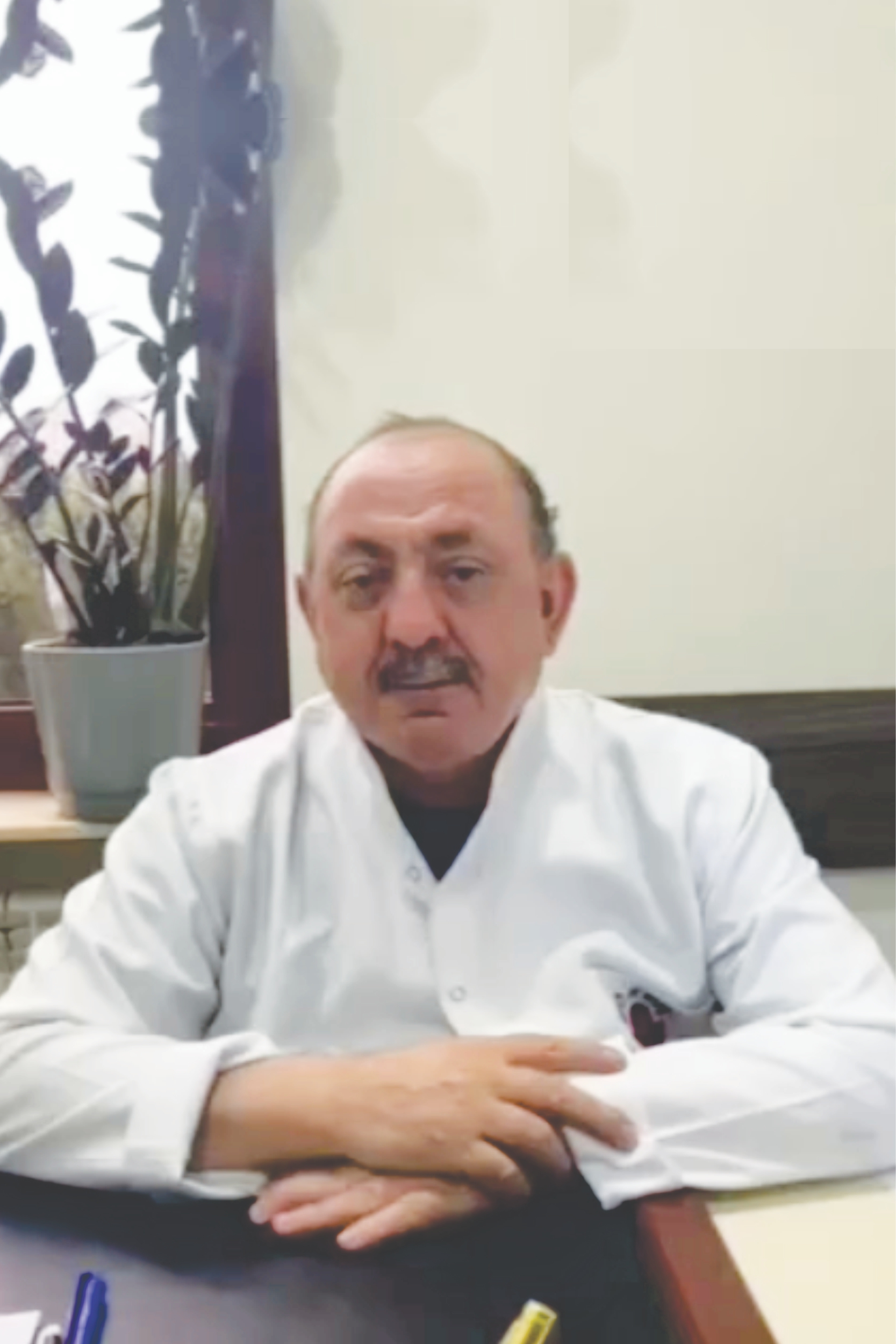 Hacı Murad Muradov
