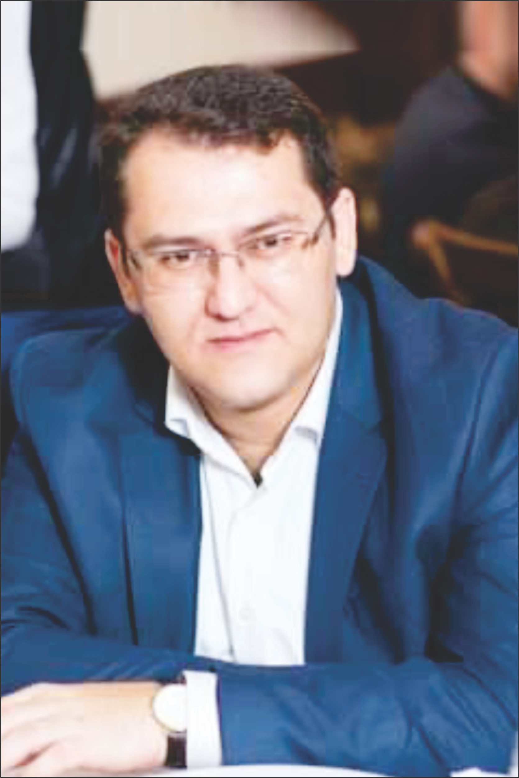Zaur Yusifov
