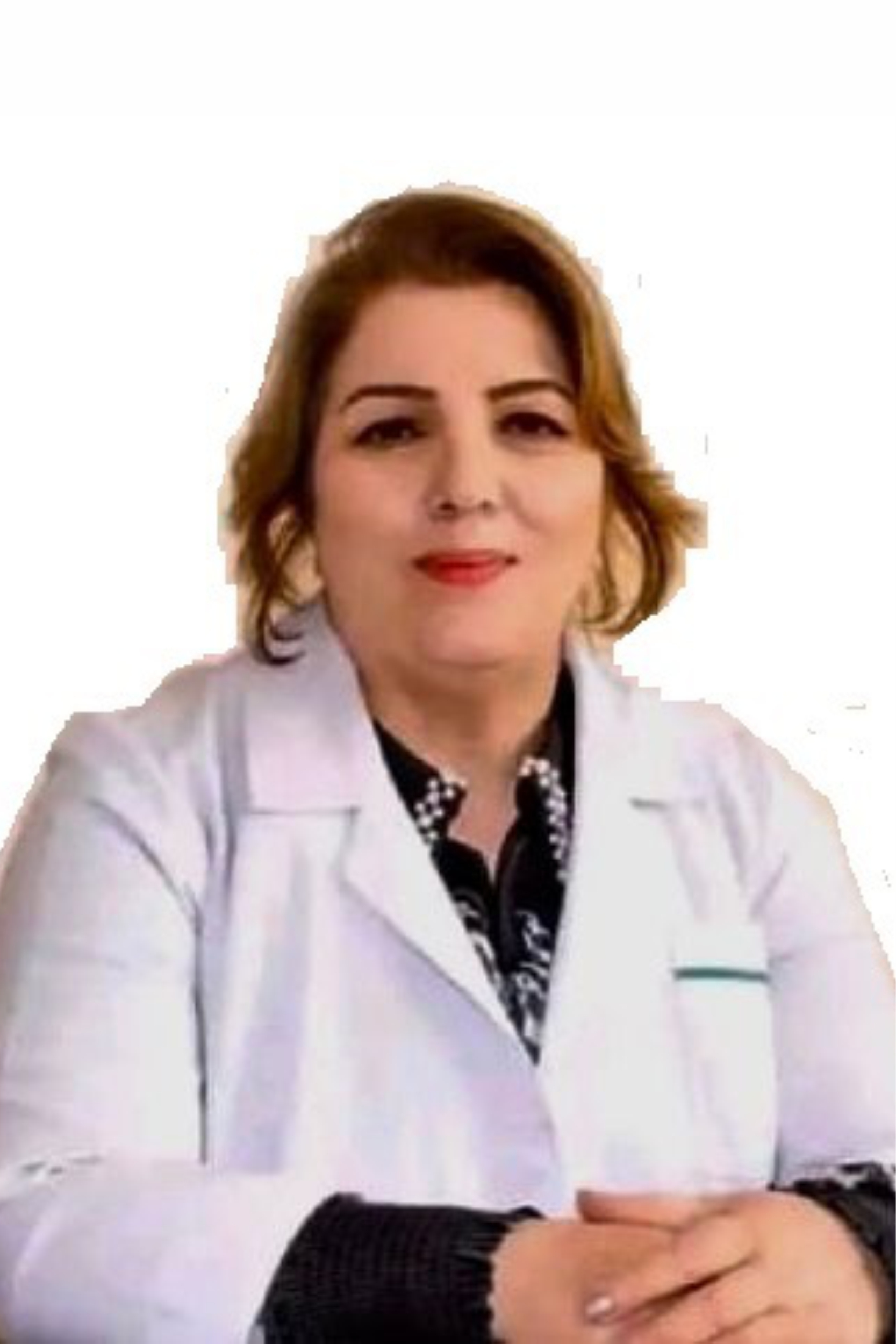 Bəsti Behbudova