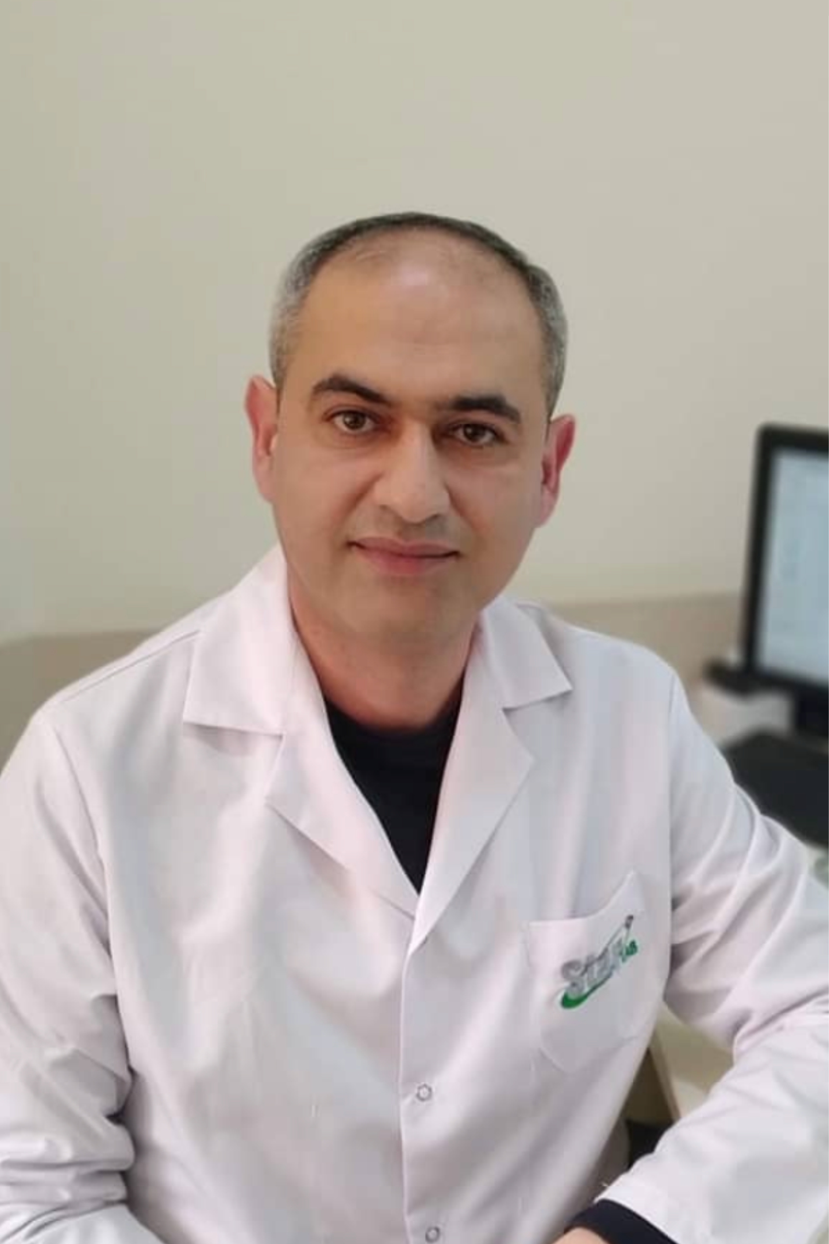 Rəşad Sadıqlı
